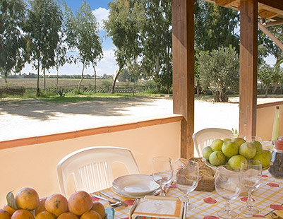 on-Sicily - photos of holiday home Casa Corona - Balestrate, Sicily